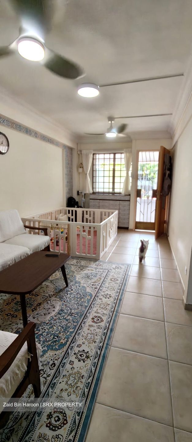 Blk 703 Reservoir Rise (Bedok), HDB 3 Rooms #549199571